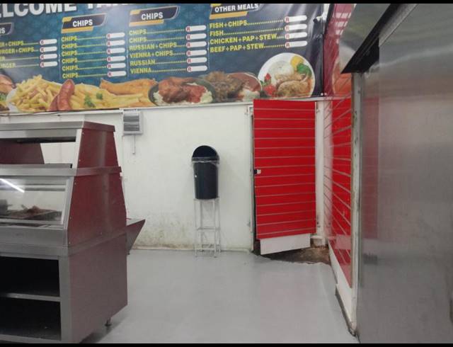 BUSINESS FOR SALE IN PRETORIA CBD